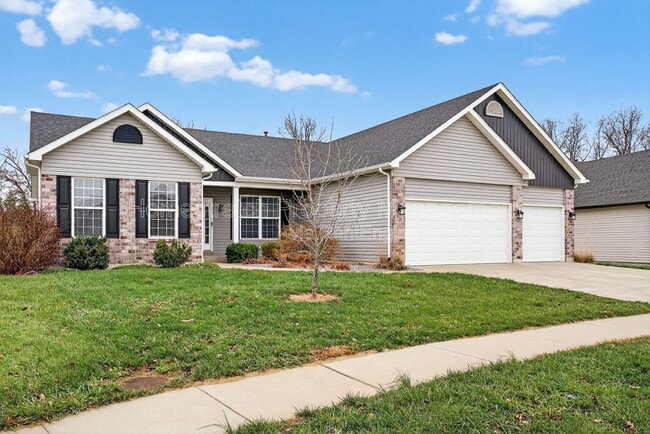 Photo - 738 Lost Canyon Blvd