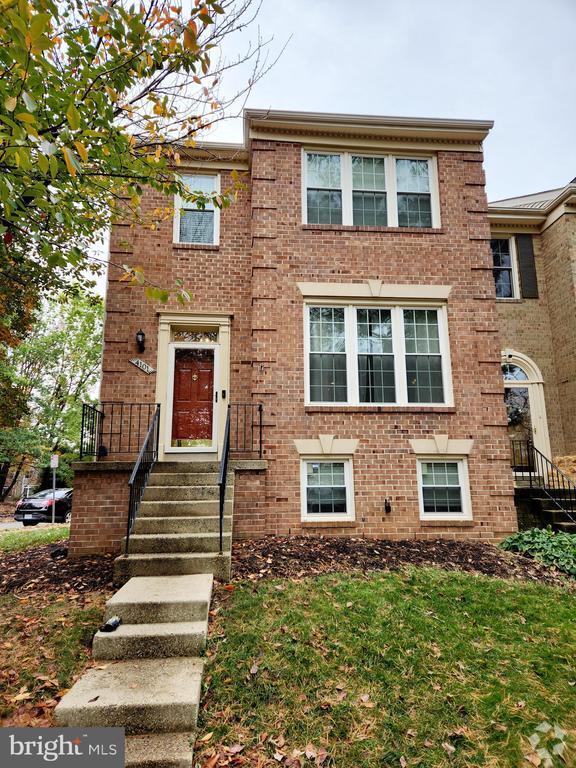Building Photo - 4101 Meadow Field Ct Rental
