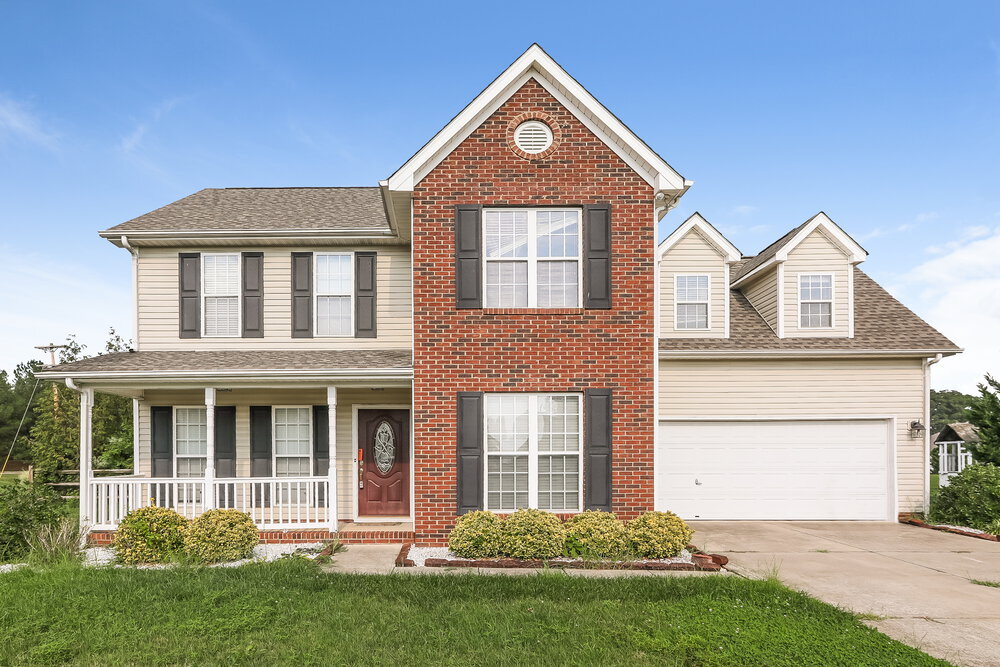 Photo - 4503 Capstone Dr