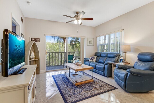 Photo - ** BOTANICAL PLACE ** 3 BED / 2 BATH - CON...