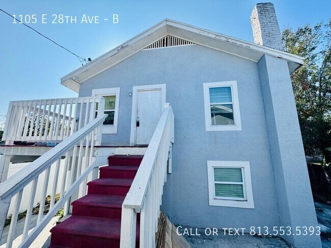 Photo - 1105 E 28th Ave Unidad B