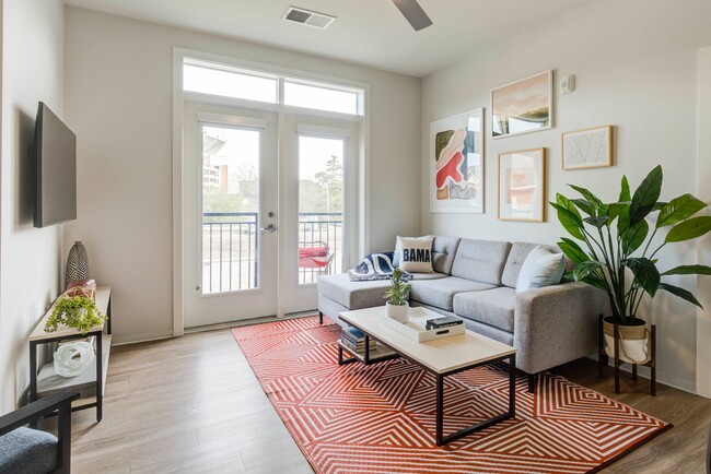 Photo - Union Tuscaloosa