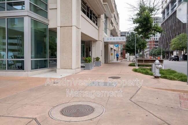 Photo - 300 Bowie St Unit #1201