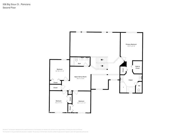 Photo - 536 Big Sioux Ct