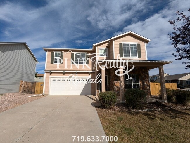 Photo - 6295 Laurel Grass Range Trail