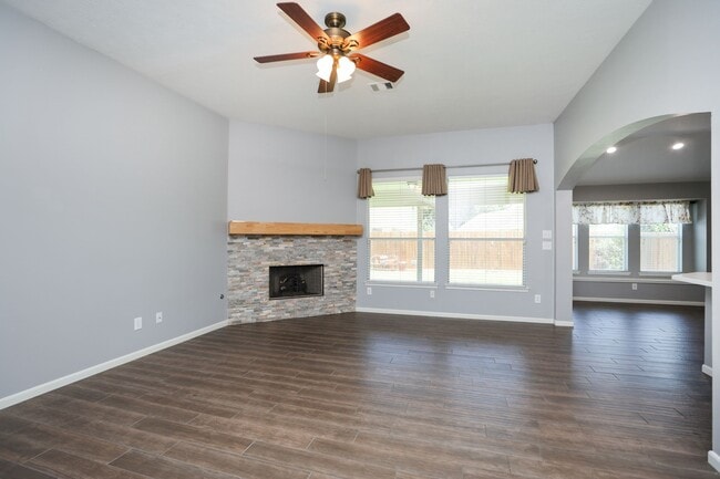 Photo - 11110 Fall Point Dr