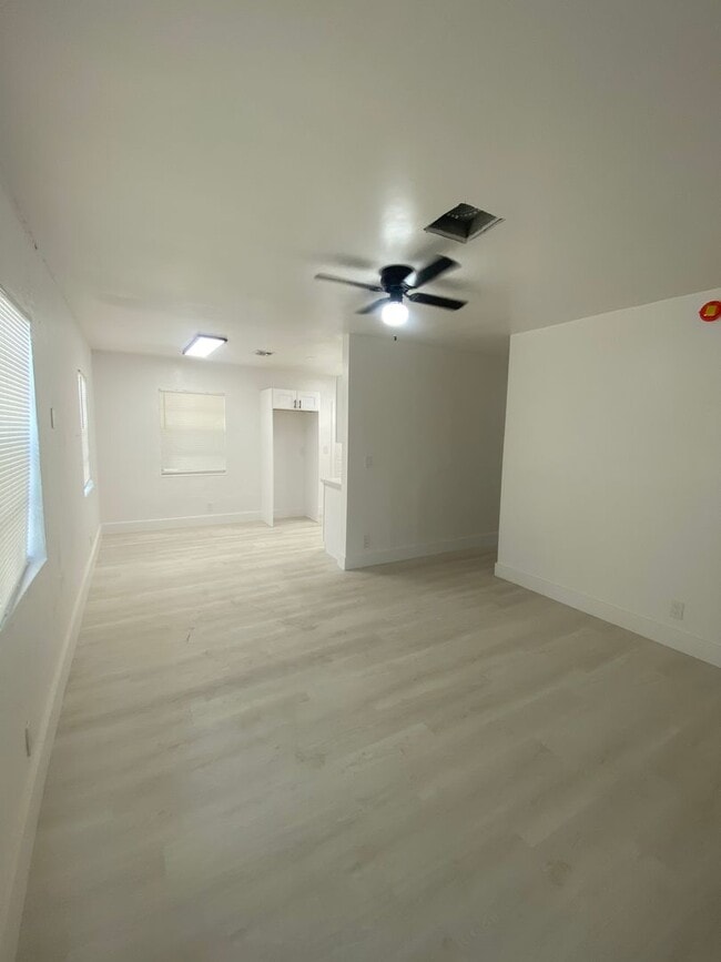 Photo - Updated 4/2 house with a private yard! Section 8 welcome!