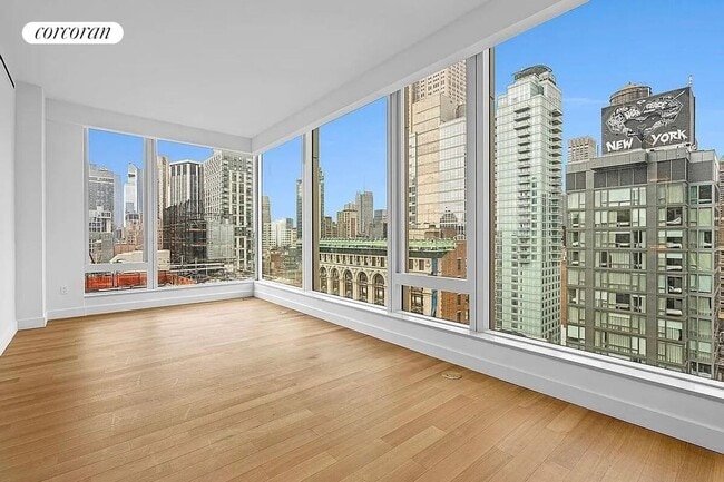 Photo - 15 E 30th St Rental