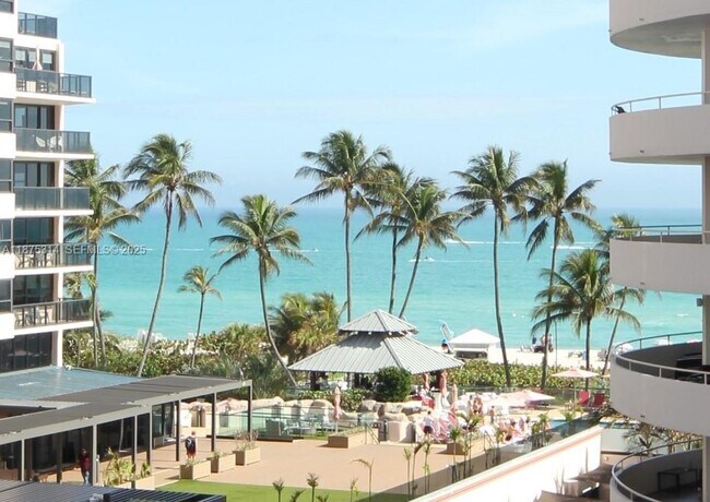 Photo - 5161 Collins Ave Unit 603