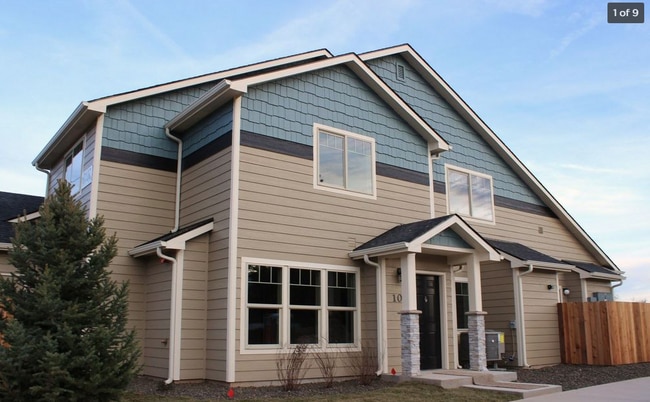 Building Photo - 9131 W Ustick Rd Rental