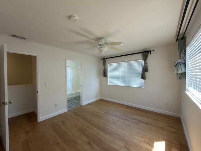 Photo - Prime Santa Clara Location | Bright 3BR/2.5BA End-Unit | 2 Primary Suites | Central Heat & AC
