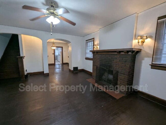 Photo - 4111 S Calhoun St