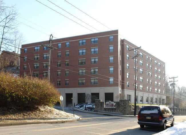 Photo - Alverno Apartments