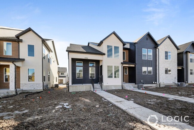 Brand New Townhome in Lehi Utah! - Brand New Townhome in Lehi Utah!