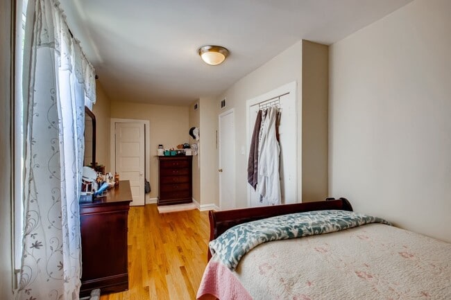 Bedroom #2