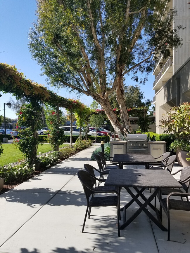 Flower Terrace - 62+ Senior Apartments