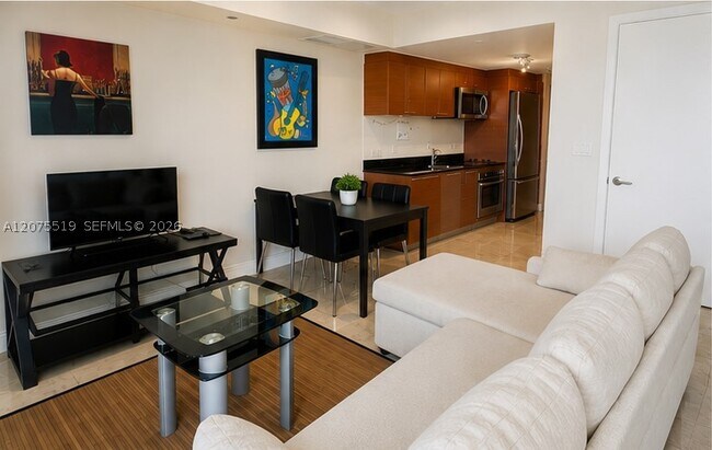 Photo - 50 Biscayne Blvd Unit 5309