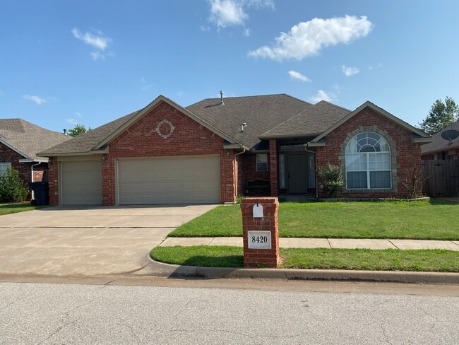 Building Photo - 8420 NW 106th St