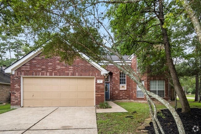 Building Photo - 2 Amber Fire Pl Rental