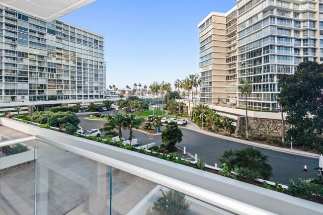 Photo - Long Term, Furnished Rental available at Coronado Shores! Unit 202