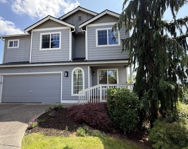 Sunnyside Area Home with Amazing Views! - Sunnyside Area Home with Amazing Views!