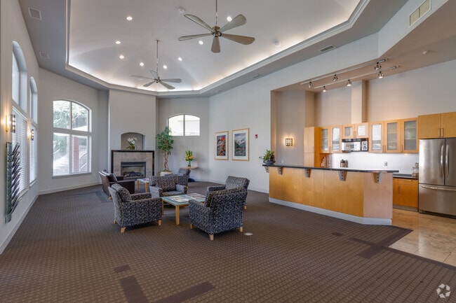 Clubhouse