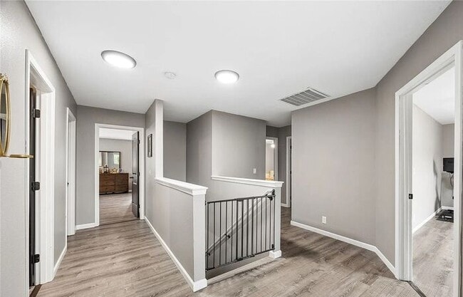 Photo - Beautiful Updated 5 Bedroom Home in Graham!