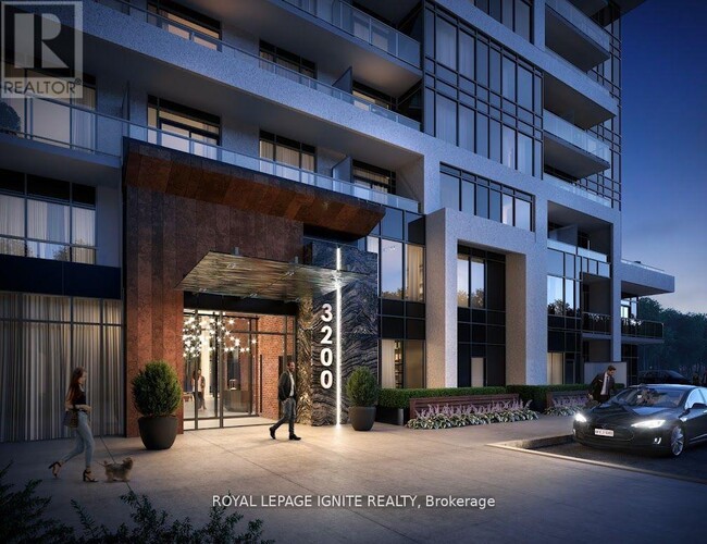 Photo - 3200 William Coltson Ave Unit 1003