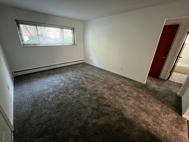 Oakview Woods Apartments