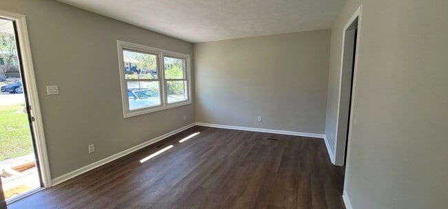 Photo - Newly Remodeled Brick Home.