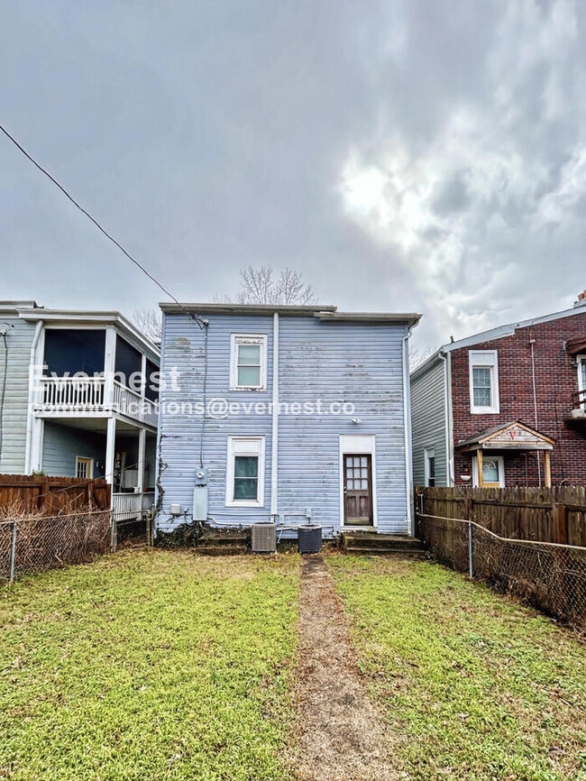 Photo - 1304 Oakwood Ave