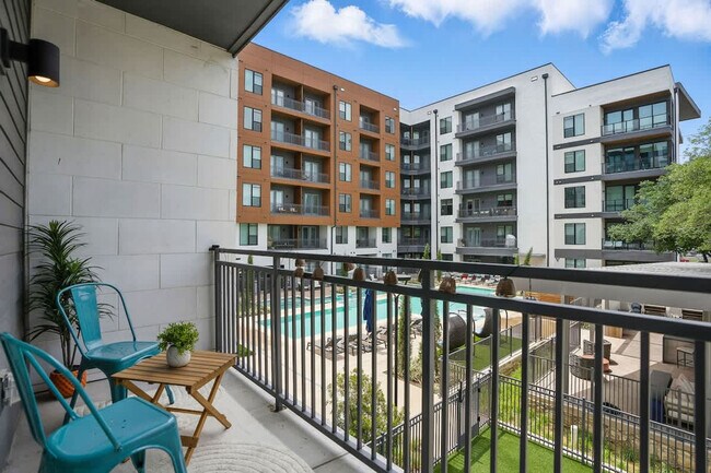 Building Photo - 9127 Research Blvd Unit ID1365737P