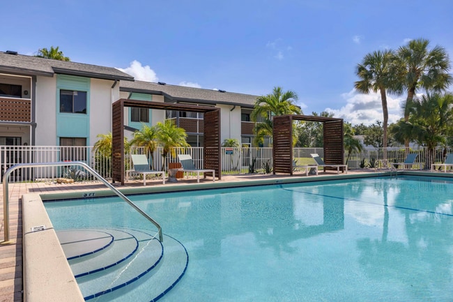 The Marino Apartments