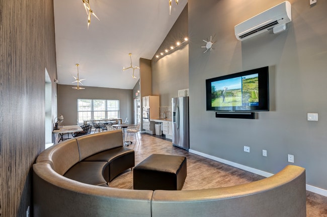 The Bodhi at Island Creek Village