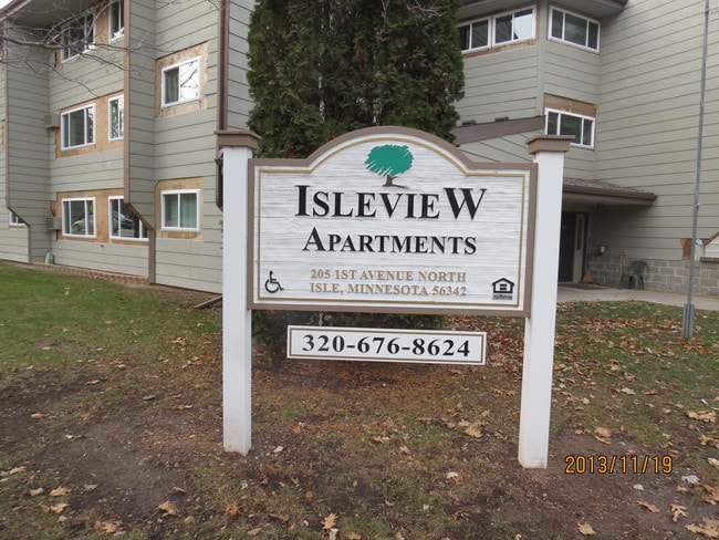 Photo - Isle View Apartments