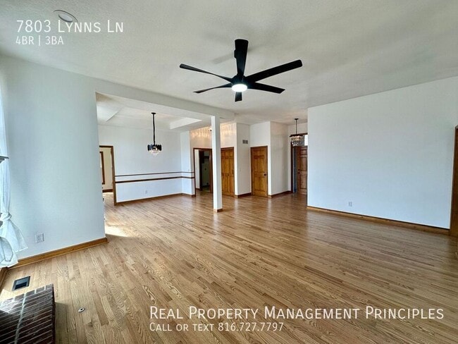 Photo - 7803 NW Lynns Ln