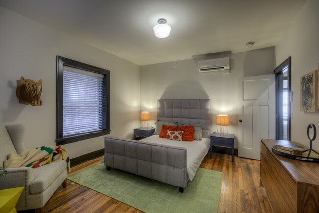 Colonial Hotel Apartments