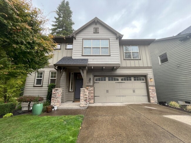 Building Photo - Spacious Corner-Lot Home with Three Levels...