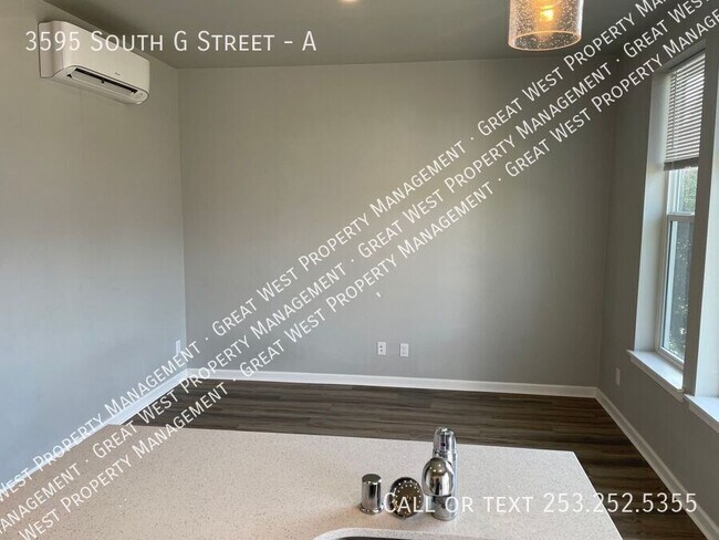 Photo - 3595 S G St Unit A