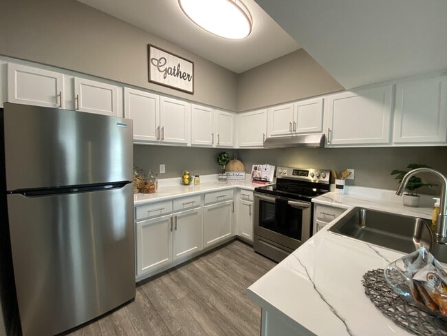 Photo - Harbin Pointe Apartment Homes