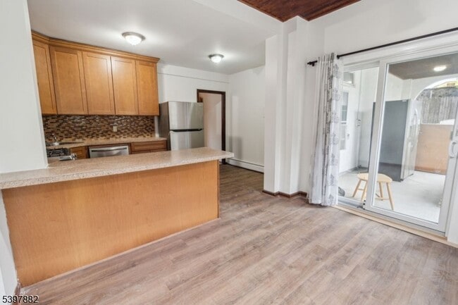 Photo - 310 Paterson Plank Rd Unit 1R