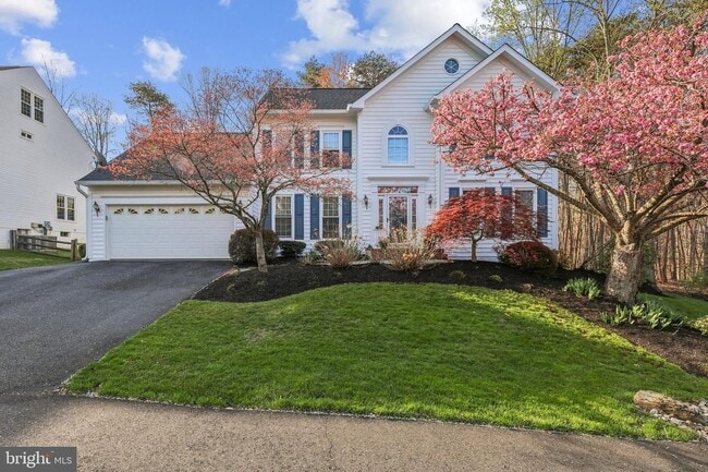 Building Photo - 13911 Rock Still Ct