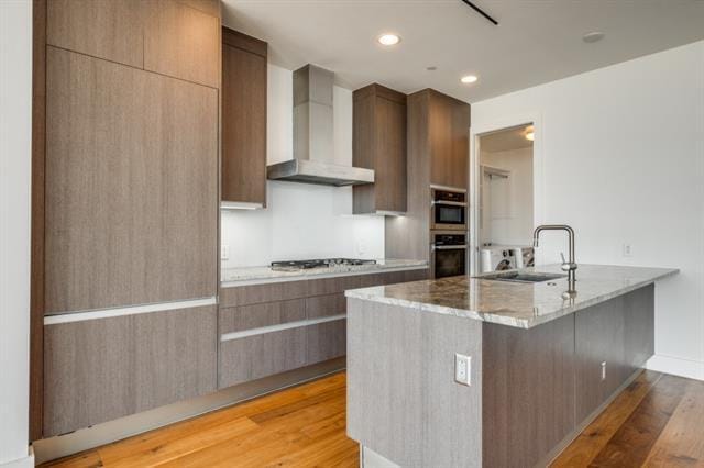 Photo - 3130 N Harwood St Unidad 2605