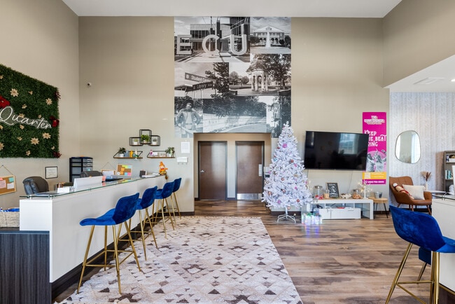 Photo - The Quarterdeck Student Living