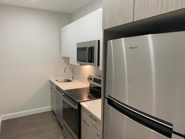 115 Jersey St Unit 15
