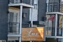 The LUX of Saginaw