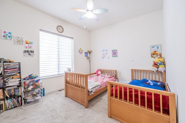 Photo - Gorgeous 3 Bed 3 Bath House in Ketcher Farm!