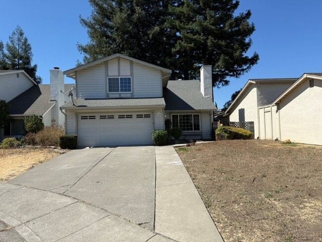 Updated 4 Bedroom 2.5 Bath Vacaville *Star... - Updated 4 Bedroom 2.5 Bath Vacaville *Star...