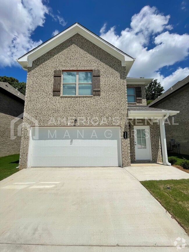 Building Photo - Home for Rent in Calera, AL!!! View with 4...