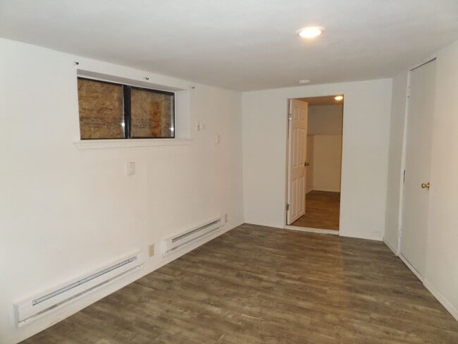 6523 35th Ave SW Unidad Nguyen-Seattle Duplex #B